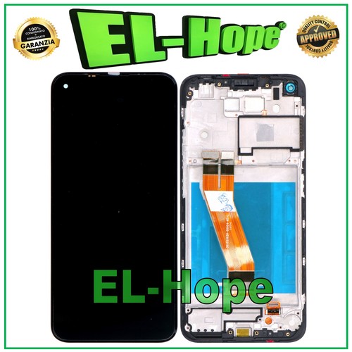 Display lcd frame per nokia - lcd, +