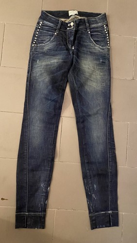 Jeans met donna - met,