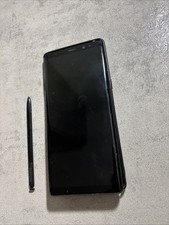 Samsung Galaxy Note8 SM-N950F