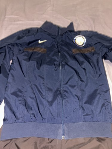 Nike inter tuta sportiva - nike,