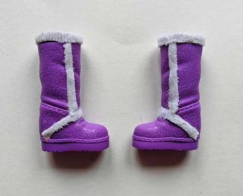 Barbie stivali invernali - stivali,