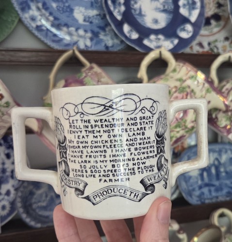 Antica tazza lovong god speed - tazza,