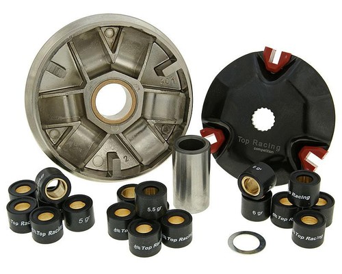 Variomatik top racing sv1 - top,