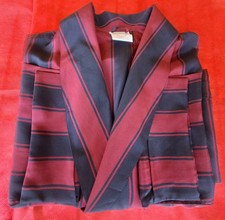 Vestaglia uomo Grigioperla in