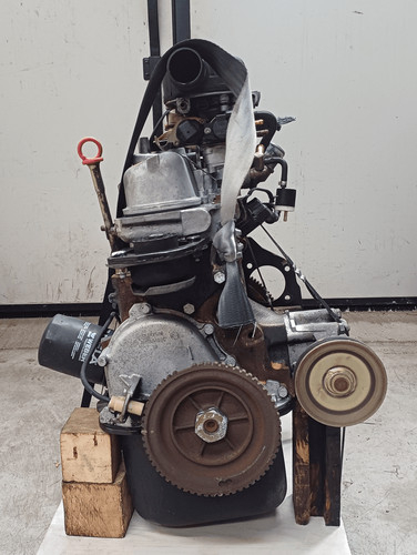 Motore semicompl 1170a1046 - motore,