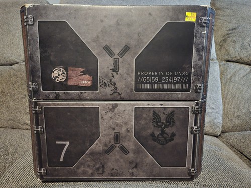 Halo reach legendary edition - halo:,