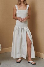 Abito longuette Bec & Bridge