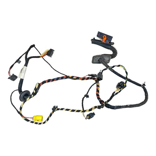 Cablaggio porta anteriore