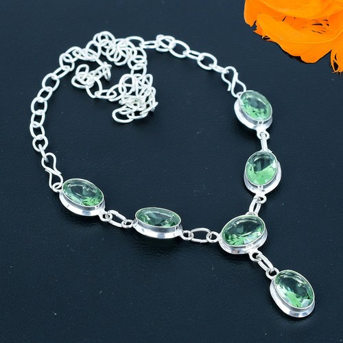 Collana gioiello argento - collana, in