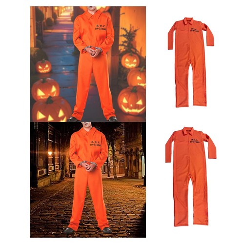 Costume prigioniero - costume, da