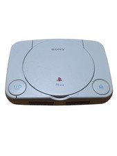 Sony PS One (PS1) Slim Bianca