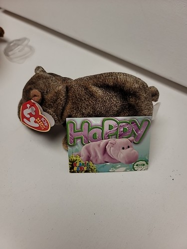 Beanie baby tubbo - beanie,