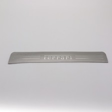 Barra ingresso destra Ferrari