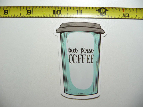 Primo caffè piccolo - ma,