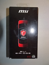 MSI 2-Way SLI Bridge L - Serie