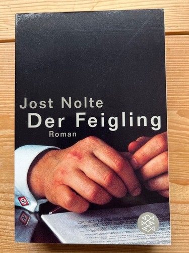 Der feigling roman fischer - der, roman.