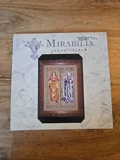 Tabella Mirabilia MAIDENS OF