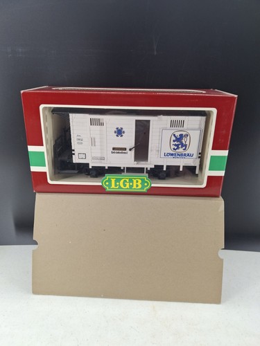 Lgb lehmann 4131 - #4131, g