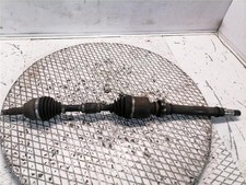 Trasmissione anteriore destra