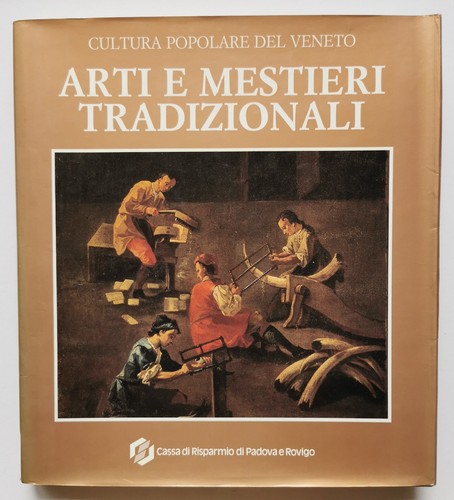 arti mestieri