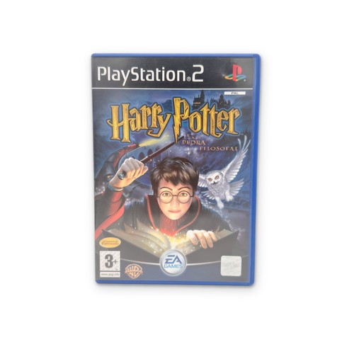 Harry potter pietra - harry, e