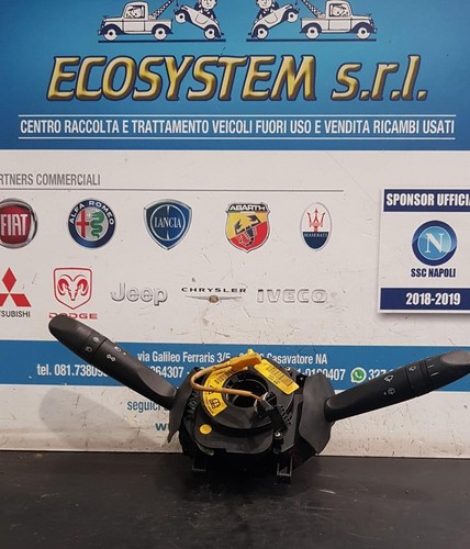 Devioluci per lancia lybra - devioluci,
