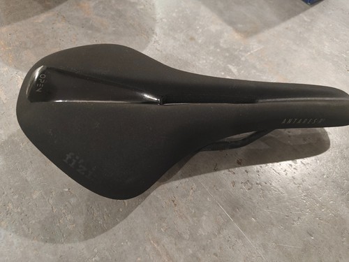 Sella strada fizik antares - da,