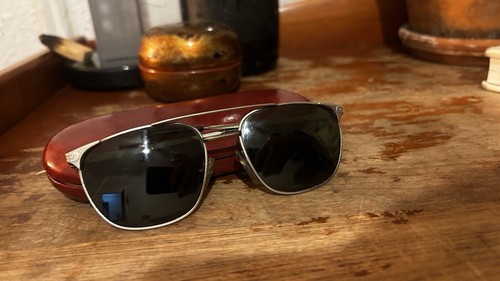 Occhiali sole vintage - sole,