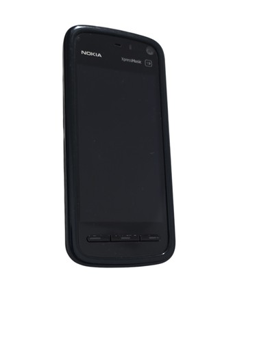 Nokia xpressmusic 5800d - xpressmusic, 5800d-1