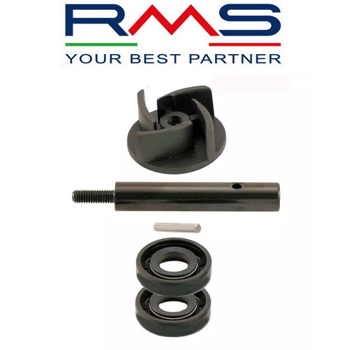 Kit riparazione revisione - riparazione,