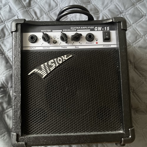 Amplificatore chitarra - amplificatore,
