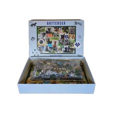 M&S Puzzle 500 Pezzi Battersea