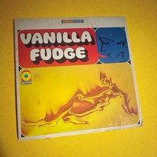 VANILLA FUDGE Vanilla Fudge LP