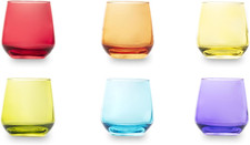 Lima Set 6 Bicchierini Da