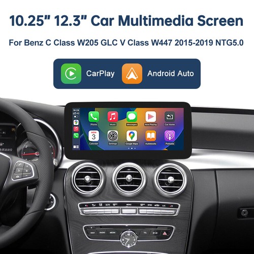 Autoradio gps carplay - carplay, 10.25"