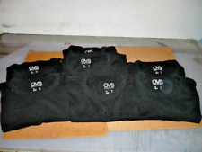 ABBIGLIAMENTO INTIMO UNISEX lotto 7 T-SHIRT OVS tg.M-L-XL OTTIMO USATO AFFARE!