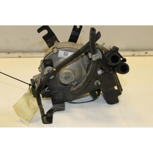 Riduttore gpl dacia - (polmone),