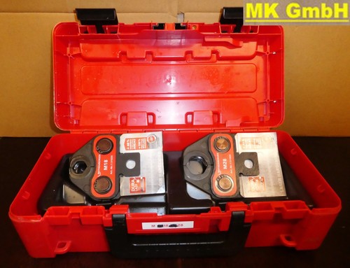 Rothenberger set ganasce - set,