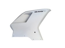 Carena Destra Ducati 848 Evo ORIGINALE