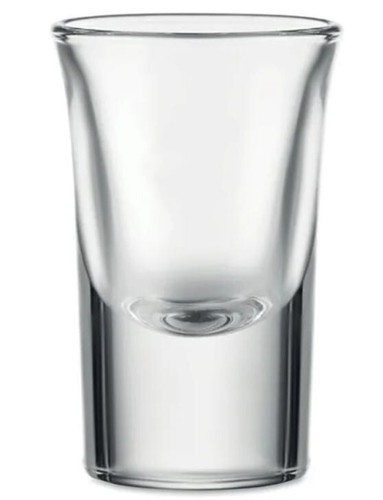 Set bicchieri shot 28 ml - 10,