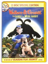 EBOND Wallace & Gromit: The
