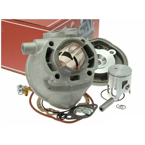 Kit cilindro airsal - kit,