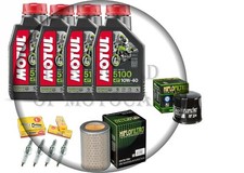 Kit tagliando honda - kit/tagliando,