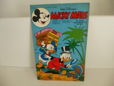 Micky Maus Nr.42 1978 Comic