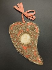 EX VOTO CUORE SANTINO