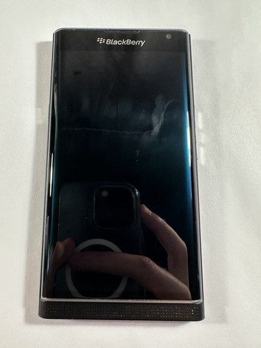 Blackberry priv - blackberry,