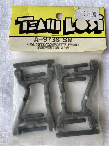 Ricambio team losi braccia - team,