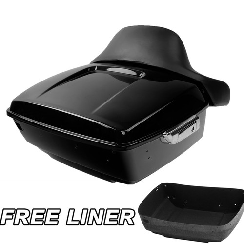King trunk backrest - trunk, pad