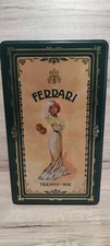 SCATOLA LATTA FERRARI - TRENTO