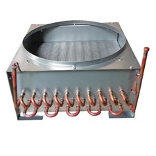 Condensatore frigorifero Polar